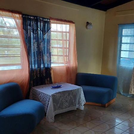 Conveniently Located, Quiet & Amp; Comfortable Christiansted Zewnętrze zdjęcie