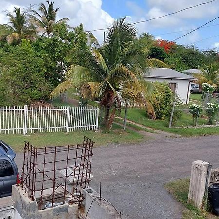 Conveniently Located, Quiet & Amp; Comfortable Christiansted Zewnętrze zdjęcie