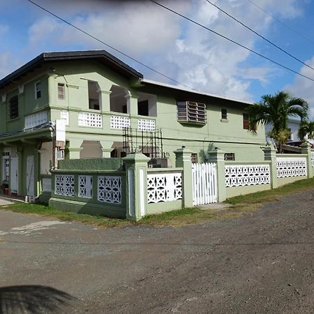 Conveniently Located, Quiet & Amp; Comfortable Christiansted Zewnętrze zdjęcie