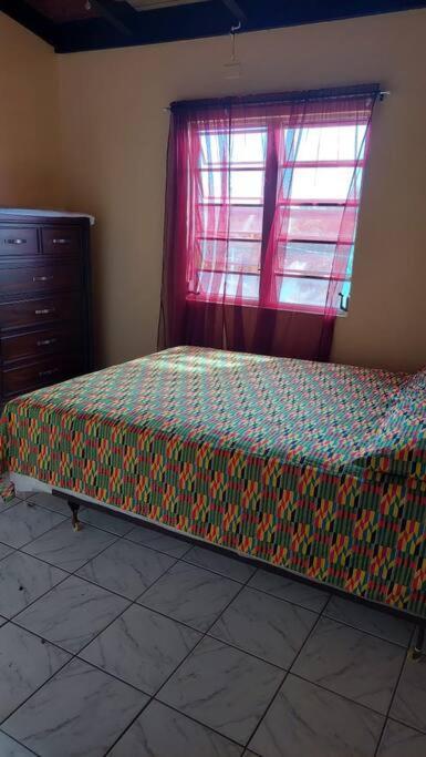 Conveniently Located, Quiet & Amp; Comfortable Christiansted Zewnętrze zdjęcie