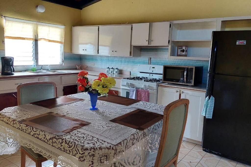 Conveniently Located, Quiet & Amp; Comfortable Christiansted Zewnętrze zdjęcie